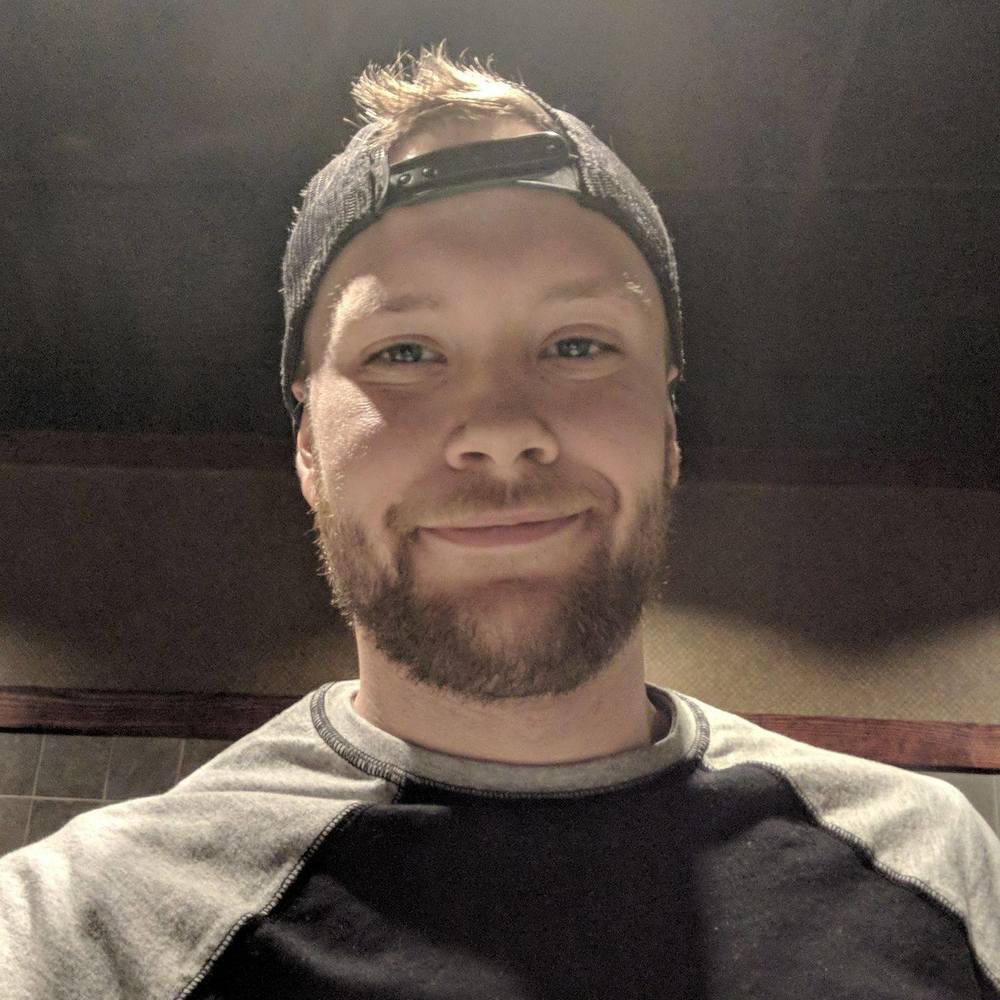 Meet your Posher, Cody